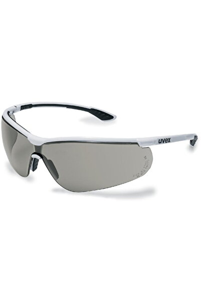 Uvex Sportstyle Protective Glasses with Permanent Anti-Fog Protection