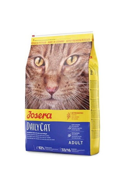 JOSERA Hrană zilnică pentru pisici 2 kg