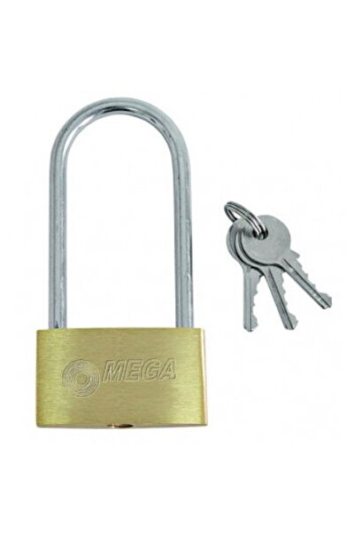 MEGA ÎNCHIZĂTOR ÎNGUST DIN ALAMĂ CU TIJĂ LUNGĂ 50 MM