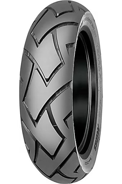 Mitas 150/70R17 Terra Force-R 69V Tl Arka Lastik