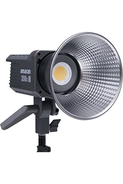 APUTURE Amaran 200x S Bi-Color LED Light