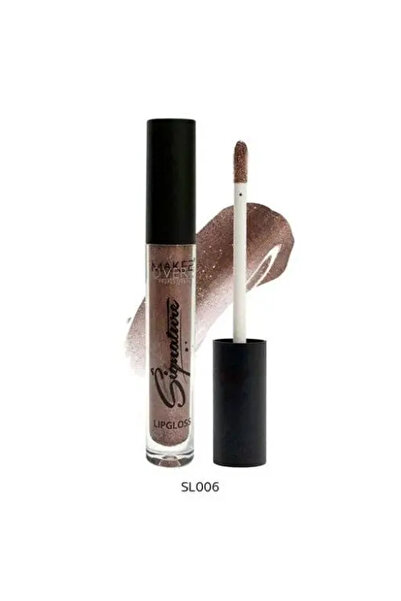 Oh My Lip by Make Over22 Makeover 22 Signature Lip Plumper Gloss - SL006