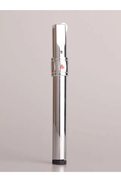 FeyzaDesign Şık ve modern Slim Tasarım Çakmak, Şık ve Dayanıklı Metal Yapı