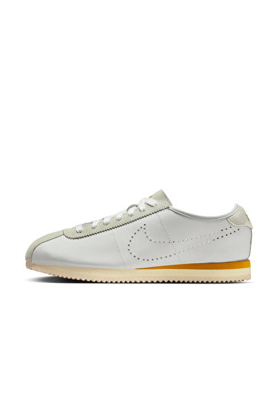 Nike Дамски кецове Cortez Leather