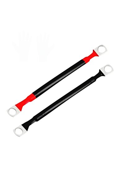 OEM Battery start/current transfer cable set, section 16 mmp, 2x200 cm, with ...