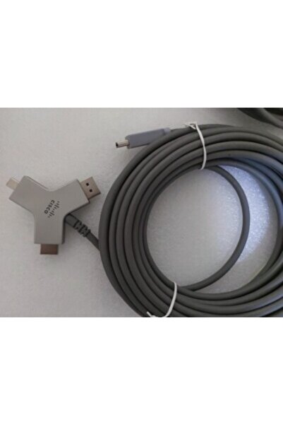 Cisco CAB-PRES-2HDMI-GR New Cable Presentation Cable for KIT Telepresence