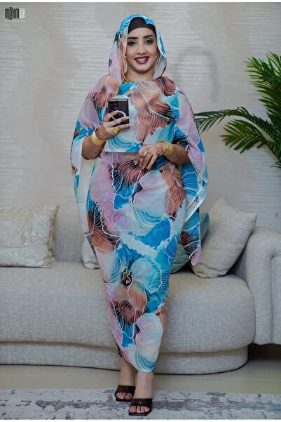 Shaza alanber Sudanese Toub
