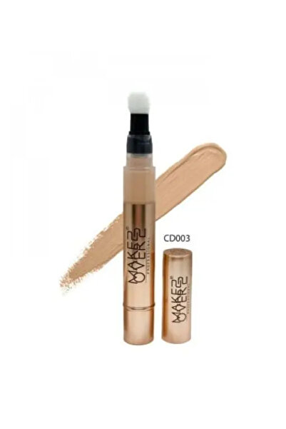 Oh My Lip by Make Over22 Concealer Sponge Makeover 22 CD003