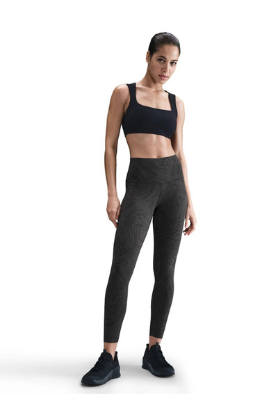 Nike Zenvy Gentle Support High Waist 7/8 Leggings Sprint Sport