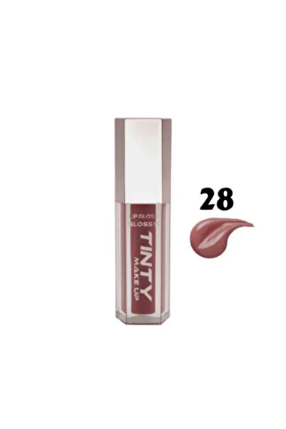 Tinty Tinti Ultra Shine Lip Gloss -28