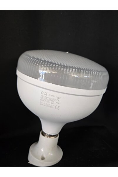 Cata CT-4165 65W KTİSTAL SLİM TORCH LED AMPUL