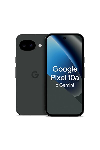 Google Pixel 10a 256GB Obsidian 5G – Price in Dubai (UAE)