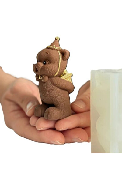 MILMATT Καλούπι σιλικόνης υψηλής ποιότητας, κατάλληλο για τρόφιμα, με σχέδιο ...