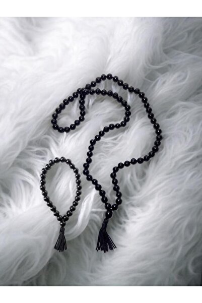 The Magıc of Healıng مجموعة من حجر العقيق الطبيعي اللامع، طقم من 2 قطعة، 99 ح...