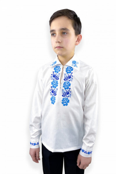 ORIANA FASHION Traditional Costume for Boys - Dorin