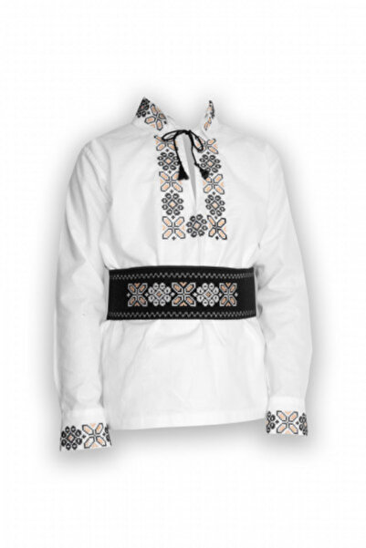 ORIANA FASHION Costum tradițional pentru băieți - Sebastian + Brau