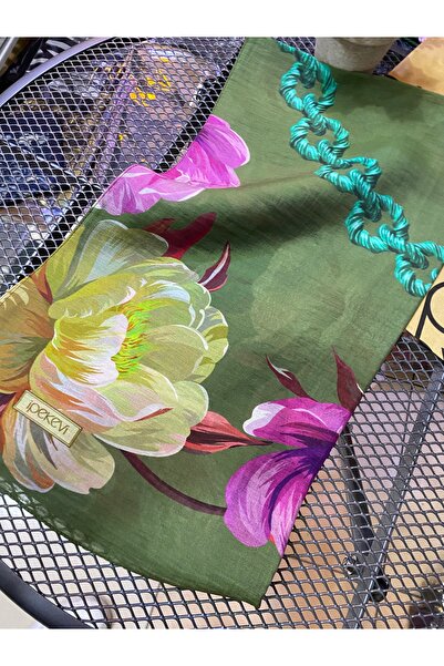 ipekevi tensoft şal