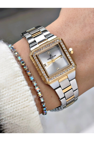 Daniel Klein Premium Women's Wristwatch 24 mm