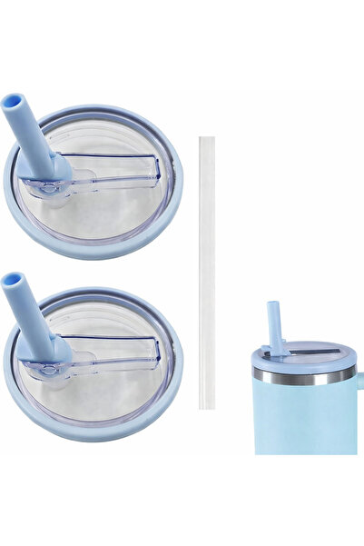 Kelira Leak-proof lid for quencher 1.18 lt thermoses with pipette