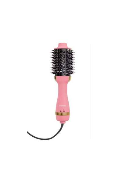 porodo Shinewhirl Electric Hair Styling Brush