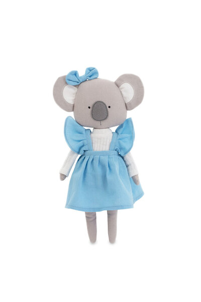 Orange Toys Annie – Koala Premium de Pluș Cotti Motti (30 cm)
