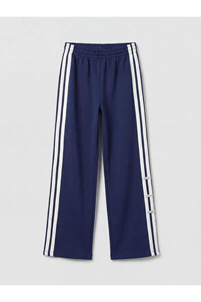 LC Waikiki I Wide Leg Girls' Soft Touch Sweatpants from Freezen Store