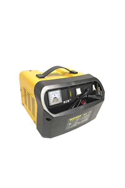 Wainer Battery Charger 12V/24V 250Ah BC1