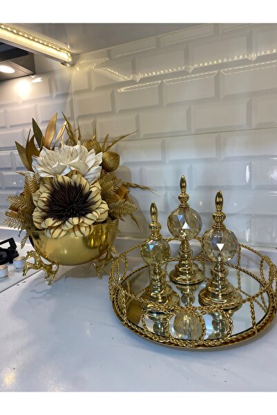 ÇİÇEK DEKORU çiçek aranjman