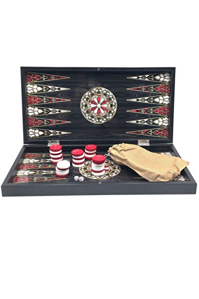 lumixauto YENIGUN MODEL A00400401 JOC DE TABLA