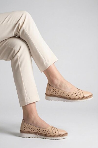 PİSAGOR 34330 Γυναικεία Ορθοπεδικά Παπούτσια Casual από Γνήσιο Δέρμα