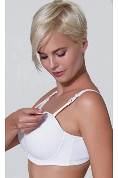 Orkide Sutien de alăptare pentru femei, acoperit, pentru perioada postpartum