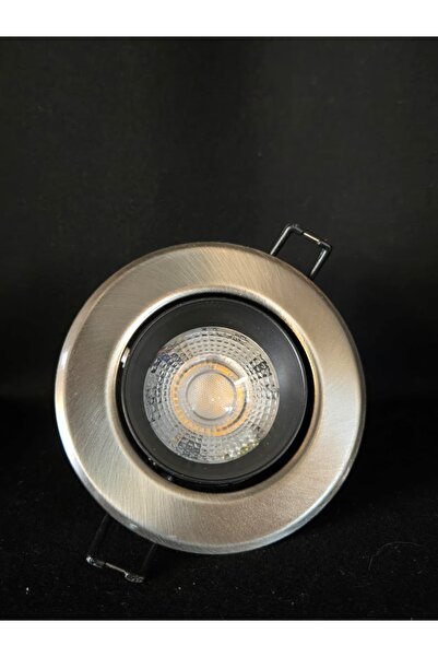 Cata CT-5252 AKİK LED SPOT KROM GÜNIŞĞI 7W