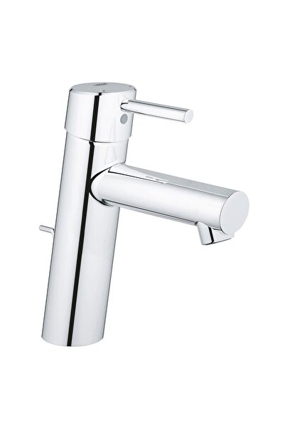 Grohe Baterie lavoar Concetto 23450001, marimea M, monocomanda, cartus cerami...