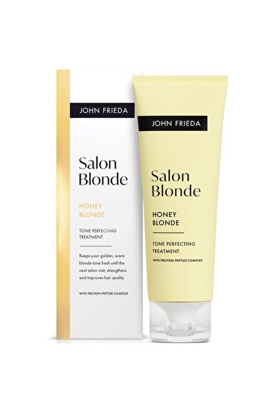 AyrStore Blonde Bal Rengi Saçlara Özel Renk Açıcı Toner 120 ml