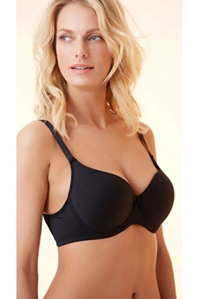 Orkide Women's Plus Size Supporting Bra