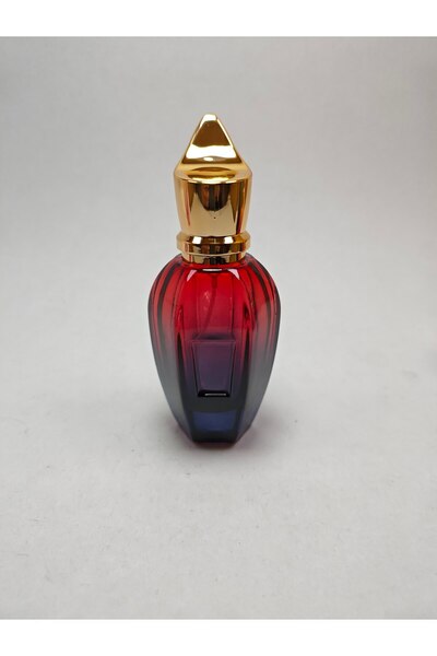ANADOLU PARFÜM BOŞ ŞİŞESİ DOLDURULABİLİR 50ML CAM