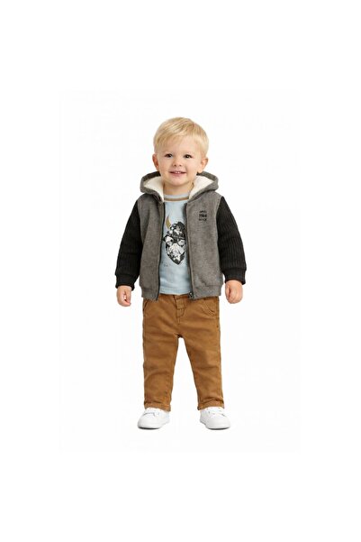 Bebepan Pirate Boy's 3-Piece Set
