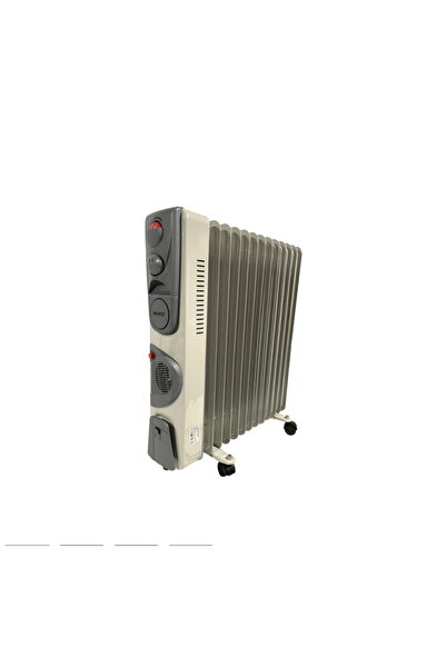 Wainer 13-Fin Oil Filled Radiator 2400W EH1