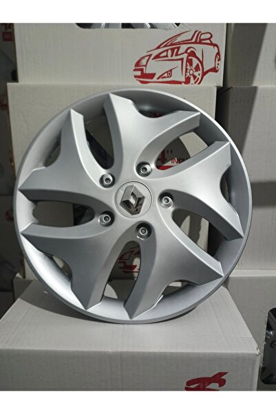 Universal Renault Megane / Fluence / Symbol / Clio / Taliant Uyumlu 15 inç Ja...