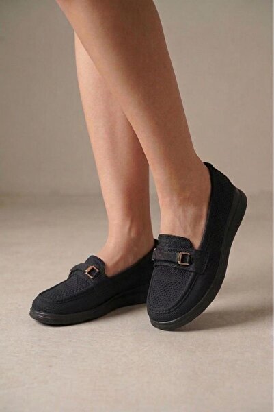 Wanetti 03427 Women's Orthopedic Casual Shoes