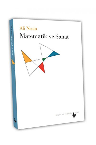 Nesin Yayınevi Matematik ve Sanat