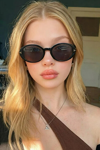 MioArt Trend Oval Women's Sunglasses