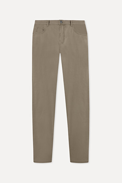 Mudo SLIM FIT TROUSERS