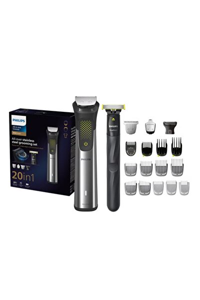 Generic Philips All in One Trimmer Serier 9000, MG9553/15