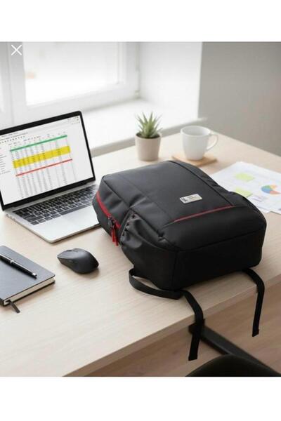 vier adler münster Laptop çantası sırt çantası