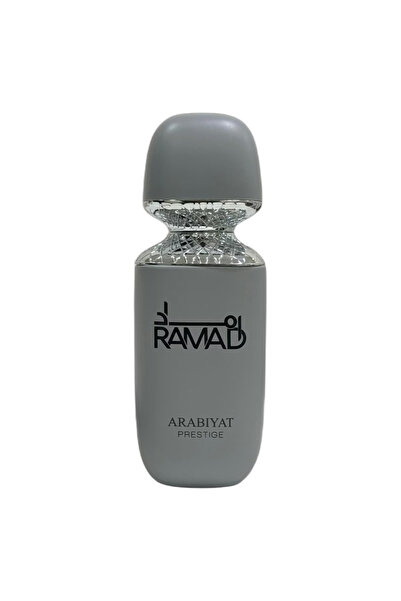 Arabiyat Prestige Ramad – Parfum oriental unisex