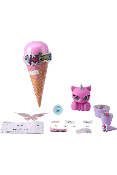 Emco UNICONES ASST Series 3 (CDU-6)