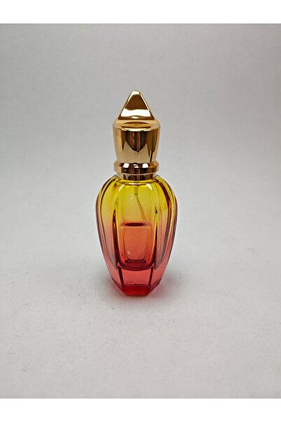 ANADOLU PARFÜM DOLDURULABİLİR 50ML BOŞ CAM ŞİŞESİ