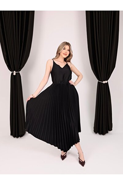 HERA T-shirt iç askılı tasarım elbise