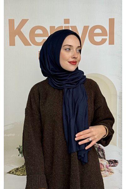 Keriyel Ready-To-Wear Practical Combed Cotton Shawl